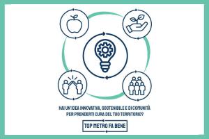   Città metropolitana di Torino  D2-CMTO - TopEdge