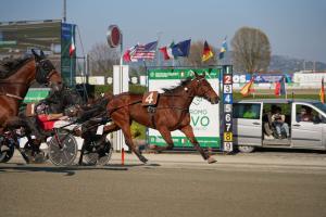 Dany Capar vince il GP Costa Azzurra 2025