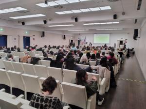 Docenti partecipanti