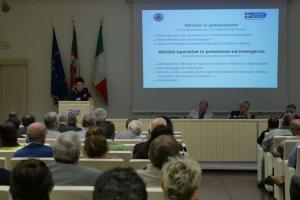 Il nuovo sistema di allertamento