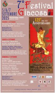 Festival Giacosa
