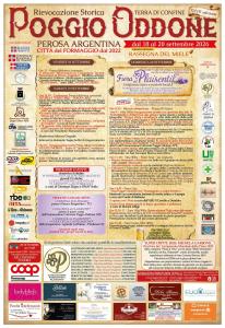 Fiera Plaisentif 2026
