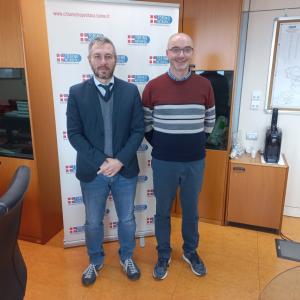 Jacopo Suppo e Vottero