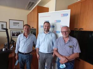 Giuliano Suppo Bechis