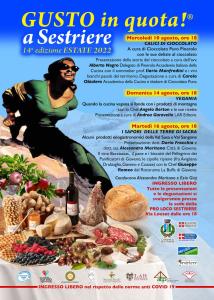 Gusto in quota a Sestriere