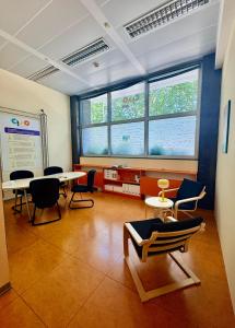 Interno sportello CIAO