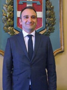 Sindaco Lo Russo