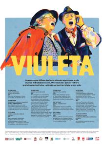 Programma della Viuleta