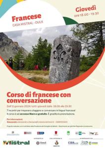 Locandina Corso