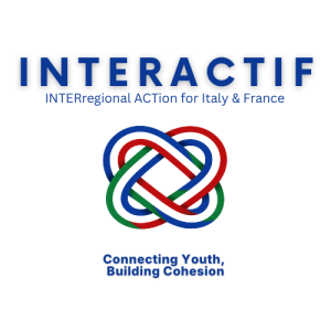 Logo Interactif 