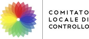 Logo Comitato locale di controllo
