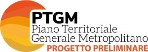 Logo PTGM progetto preliminare