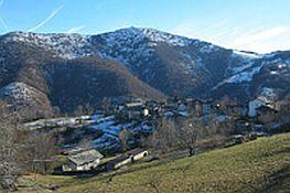 Colle del Lys - paesaggio