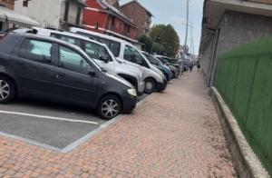 Comune di Moncalieri  B2-MON - Riqualificazione di arterie viarie - Via Pastrengo