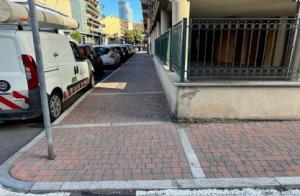 Comune di Moncalieri  B7-MON - Ulteriori lavori di riqualificazione di arterie viarie