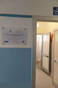 Comune di Moncalieri  MON-E2 - Adeguamento scuola Luigi Pirandello