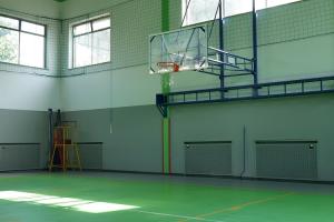 Comune di Moncalieri  MON-E3 - Rifacimento pavimentazione palestra scuola Montessori