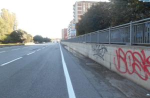 Comune di Moncalieri  B1-MON - Riqualificazione di arterie viarie - C.so Trieste 2