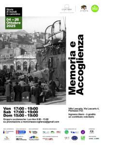 Memoria e accoglienza a Pianezza