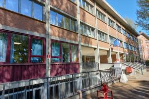 Comune di Nichelino  NIC-E1 - Manutenzione straordinaria: adeguamento normativa sicurezza edilizia scolastica 2° lotto