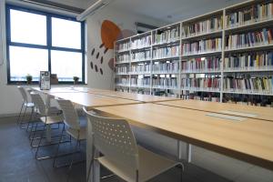 Comune di Nichelino  NIC-E2 - Per tutti e per ciascuno. La Biblioteca G. Arpino di Nichelino quale luogo di nuovi legami e connessioni