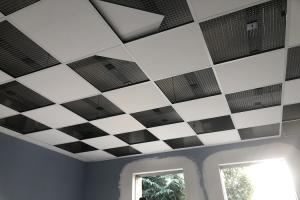 Comune di Nichelino  NIC-C1 - Manutenzione straordinaria Caserma dei Carabinieri