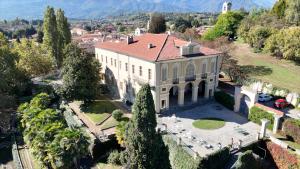 Palazzo dei Conti di Bricherasio