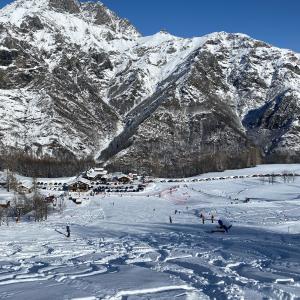 Pian Benot repertorio