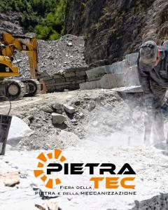 Pietra Tec 2026
