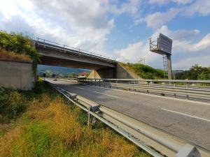 Tangenziale Pinerolo Provinciale 23