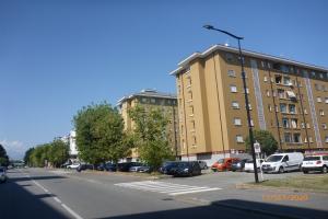 Comune di Rivoli  RIV-B1 - Riqualificazione impianti di illuminazione pubblica