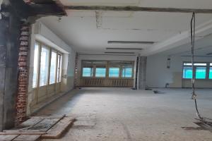 Comune di Rivoli RIV-B3 - Messa in sicurezza e adeguamento normativo scuola media Gobetti 2