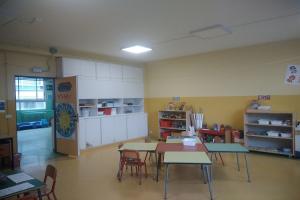 Comune di Rivoli RIV-B6 - Manutenzione straordinaria scuole infanzia Freinet, Casa del Sole e Rodari