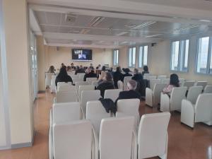 Relatori incontro del 15 dicembre 2025
