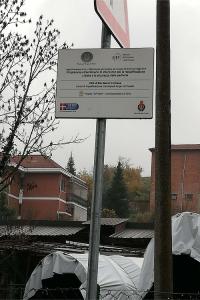 Comune di San Mauro - SAN-A3 - Lavori di riqualificazione di via Casale