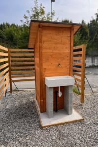 Comune di San Mauro SAN-C2 - Realizzazione di orti urbani nel distretto Sambuy 2