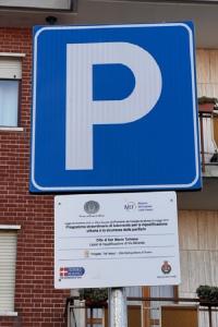 Comune di San Mauro SAN-A2 - Riqualificazione di Via Mirande