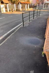 Comune di San Mauro SAN-A2 - Riqualificazione di Via Mirande 2