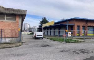 Comune di Settimo Torinese B1-SETT-2 - Rifunzionalizzazione edifici nuovo comando polizia locale 2