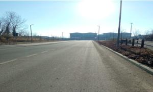 Comune di Settimo Torinese B7-SETT - Completamento delle opere a servizio del nuovo polo sportivo