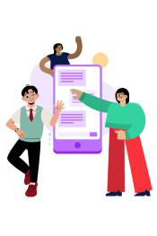 Immagine Sportello di Facilitazione Digitale