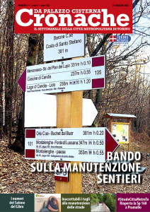 cronache 