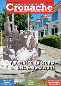 cronache 