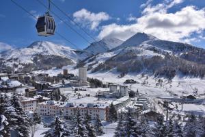 sestriere