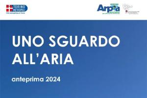 uno sguardo all'aria