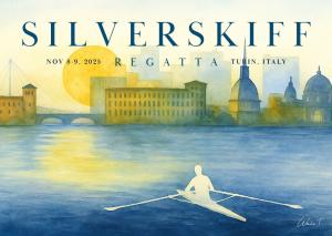 Silverskiff 2025 cartolina