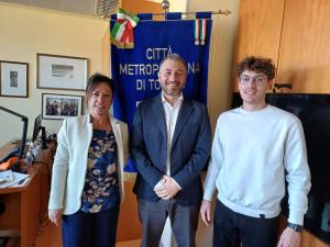 Sindaca_Villar_Dora_Tabone_Vicesindaco_metropolitano_Suppo_Assessore_Gotto