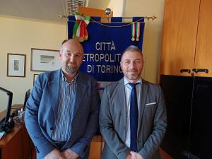 Sindaco Valchiusa_Vercellio_Vicesindaco metropolitano_Suppo_26_01_2026