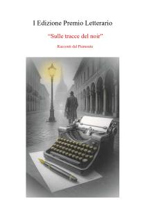 Sulle tracce del noir – Racconti dal Piemonte