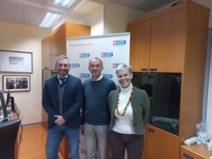 Suppo, Castegneri e Cambursano